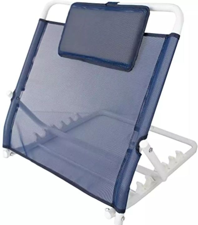 SOFTA CARE Adjustable and foldable bed rest