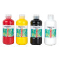 Art Rangers kids watercolor paint kids paint poster easy to wash off non-toxic paint Tempra paint 500 ml gouache color. 