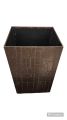 Fancy Dust Bin. 