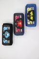 Classy Super Hero Pencil Pouch For School & College Boys In Imported Quality Material. 