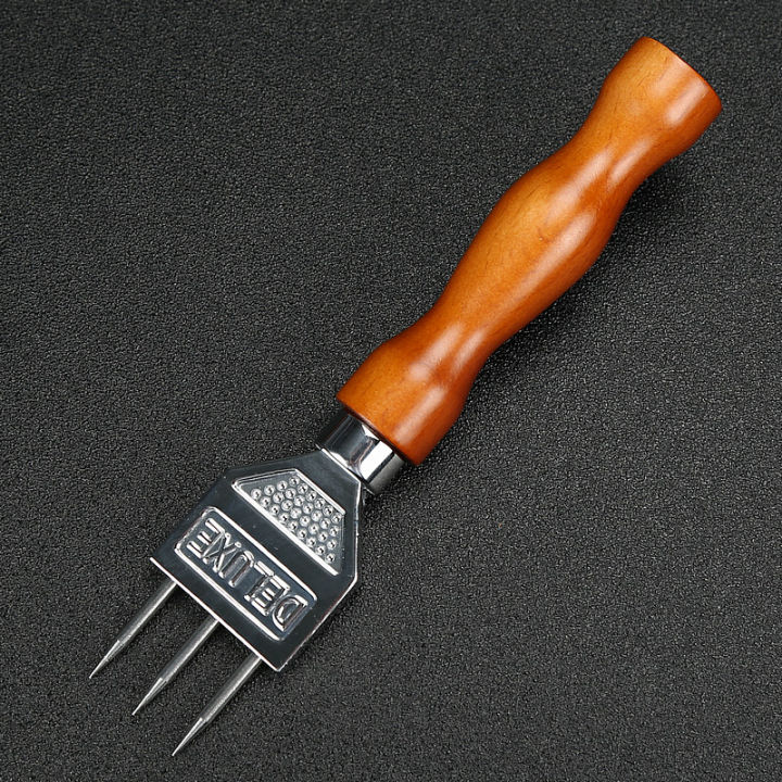 Ice%20Pick%20-%20Sturdy%20Stainless%20Steel%20Three%20Pronged%20ice%20Chipper%20With%20Solid%20Wood%20Handle%20Ice%20crushers%20for%20Cocktail%20Bartender%20bar%20tools%20-%20Image%204