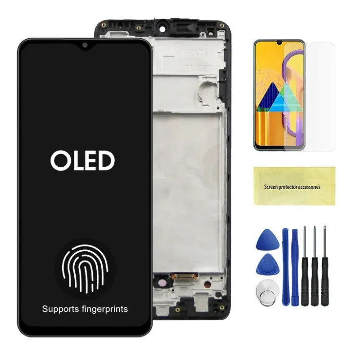A32%20Super%20Amoled%20Screen%20Assembly%20for%20Samsung%20Galaxy%20A32%20A325%20A325F%20Lcd%20Display%20Digital%20Touch%20Screen%20with%20Frame%20Replacement%20-%20Image%207