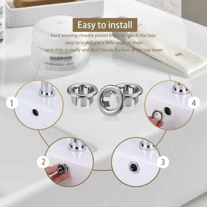 4Pcs%20Kitchen%20Bathroom%20Basin%20Circular%20Overflow%20Drain%20Cover%20Decoration%20Bathtub%20Sink%20Hole%20Overflow%20Hollow%20Washbasin%20Overflow%20-%20Image%203