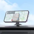 Ready to ship! HoCo H24 H25 magnetic car holder car phone holder metal mesh system for air vent and nextONE console. 