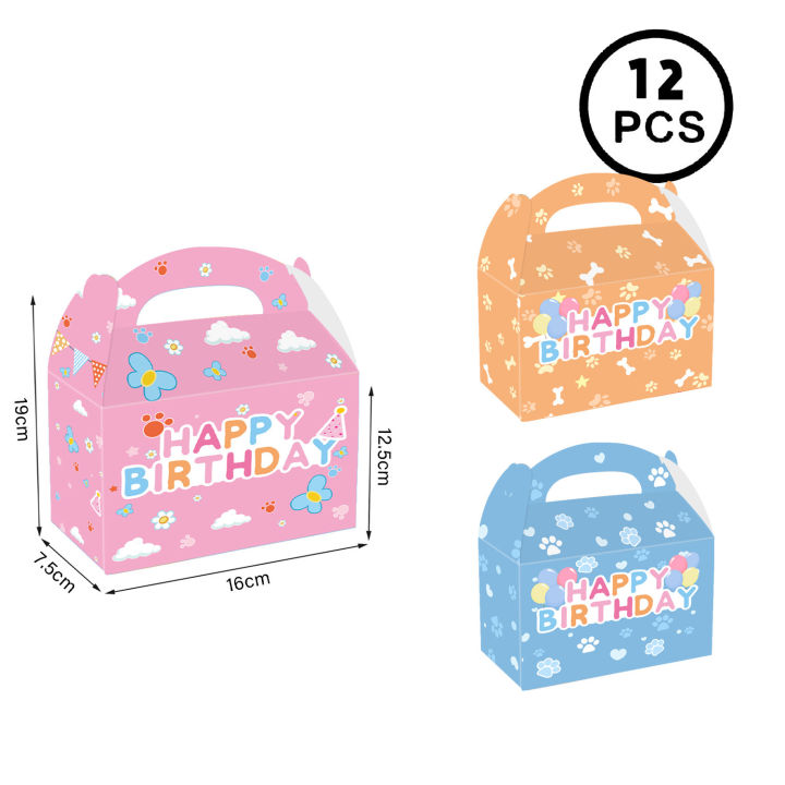 12%20Blue%20Dog%20Birthday%20Party%20Favor%20Bags%20Dog%20%20Bags%20Bulk%20with%20Handles%20Merchandise%20Bags%20Goodie%20Candy%20Bags%20for%20Kids%20Birthday%20Party%20-%20Image%206