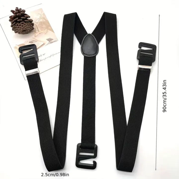Solid%20Color%20Suspenders%20for%20Men%20Y-Back%20Hidden%20Suspenders%20Adjustable%20Fashion%20Casual%20Suspenders%20-%20Image%206