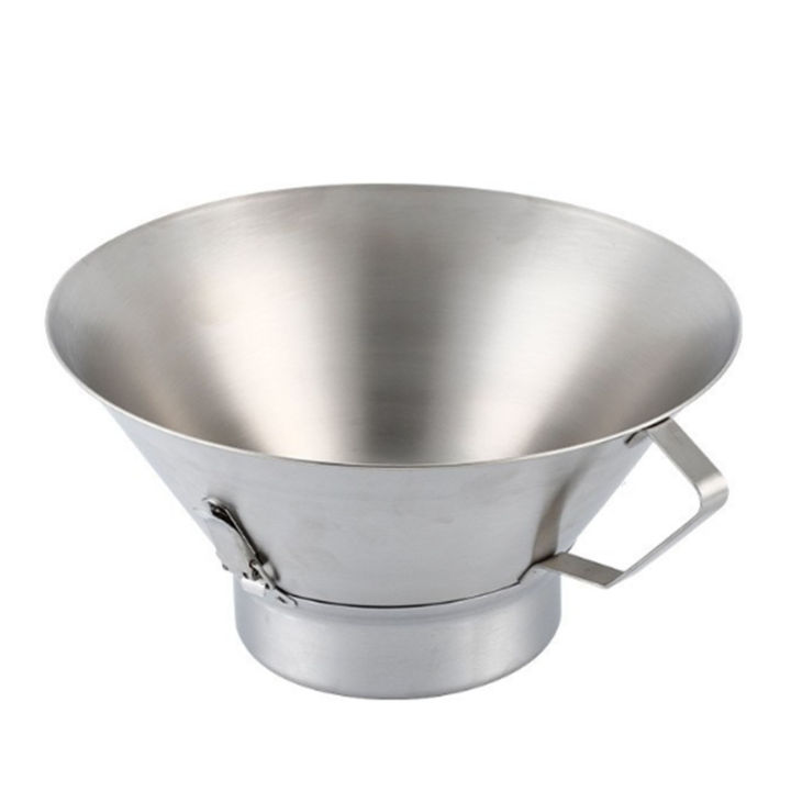 French%20Fries%20Oil%20Strainer%20304%20Stainless%20Steel%20Grease%20Funnel%20Food%20Draining%20Bowl%20with%20Oil%20Catcher%20for%20Home%20Kitchen%20Commercial%20-%20Image%203