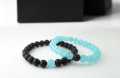 Couple bracelets. 