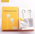 Send from Thailand. good job for realme buds classic mobile phone headphones microphone classic Type-C answering call noise cancellation control earphone Type-C. 