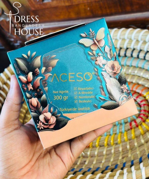 ACESO Body Cream