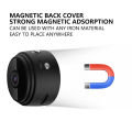Mini Camera with Magnetic Back Cover 1080P HD Wireless Camera for Home Office Courtyard.