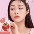 [Sachet] smooto tomato collagen White serum 1 sachets equivalent to 10 tomatoes for all skin types. 
