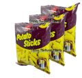 Potato Sticks Chips - 20 Pcs. 