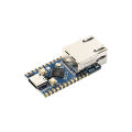 RP2350-ETH Mini Development Board Ethernet Port Module Based on Official RP2350 Microcontroller Compatible for Arduino. 
