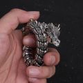 Dragon bracelet for gents. 