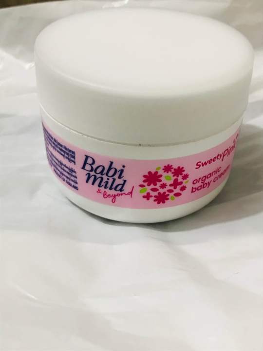Baby%20Mild%20Sweety%20Pink%20%20Baby%20Cream%2050g%20-%20Image%203