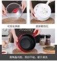 ELECTRIC COOKER MULTI FUNCTIONAL. 