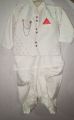 Dhoti kurta for boy 2 to 4 years. 