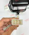 Cut-Out Charger/Cut-Out Power Charger Avr-551 12V, Brand New-Era, 6-Pin Plug, Genuine Japanese Product, Good Grade, New Product.. 