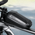 Waterproof Bicycle Front Head Bag (Multi-Position Front Head Fit) Quick Release EVA Universal for Xiaomi Bike & Electric Scooter. 