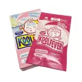 Koolfever baby coolfever fever baby kids 6 pcs. 1 box. 