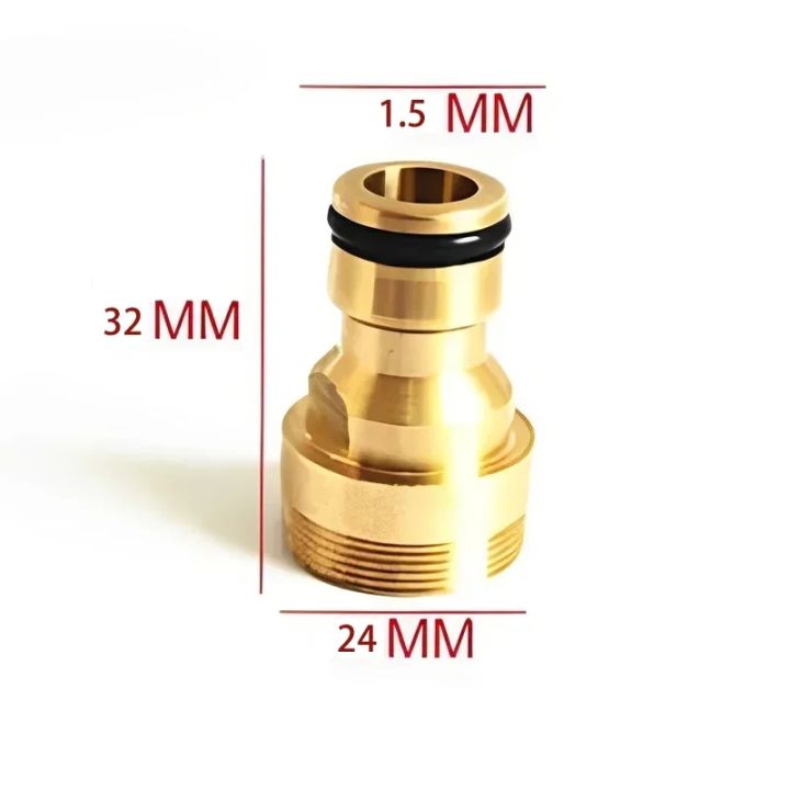 1/2/5PCS%20Universal%20Tap%20Kitchen%20Adapters%20Brass%20Faucet%20Watering%20Garden%20Tools%20Tap%20Connector%20Mixer%20Hose%20Adaptor%20Basin%20Fitting%20-%20Image%206