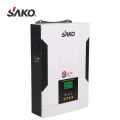 3.5kw SAKO SUNON PRO SERIES -   3.5kw SOLAR INVERTER MPPT HYBRID. 