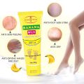 Baby Foot Banana Milk Cracked Heel Cream -80 gm. 