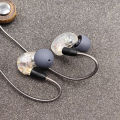 Earphone Tips Silicone Caps Earbuds Cover Ear Pads Replacement For Shure SE846 SE535 SE425 SE315 SE215 Headphone Accessories. 