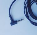 L.G Wireless Handsfree with Noise Cancellation, Comfortable Fit for Music and Calls. 