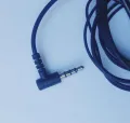 L.G Wireless Handsfree with Noise Cancellation, Comfortable Fit for Music and Calls. 