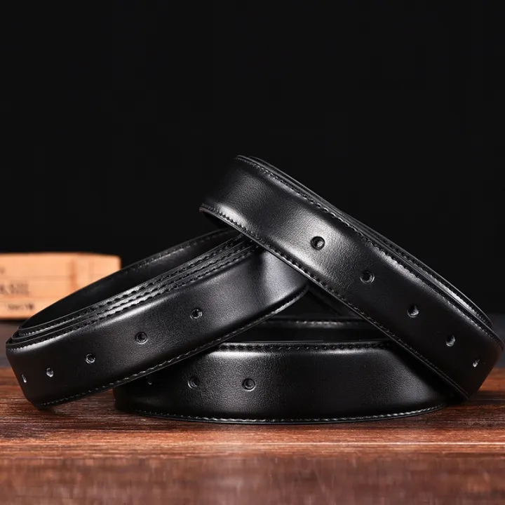 Belts%20No%20Buckle%202.4%202.8%203.0%203.2%203.5%203.8cm%20Width%20Genuine%20Belt%20Men%20Pin%20Buckle%20Leather%20Black%20Cowhide%20Belt%20Body%20Without%20Buckle%20Strap%20-%20Image%205
