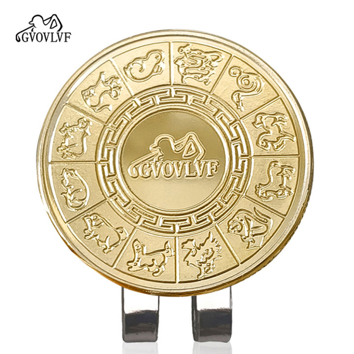 Golf%20Ball%20Marker%20year%20of%20the%20Golden%20Snake%20With%20Magnetic%20Cap%20Clips%20%20For%20Golfer%20Boys%20Girl%20Alloy%20Marker%20Golf%20Accessories%20-%20Image%203