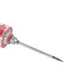 Syringe  Needle Marinade Roast Meat Seasoning Device Steak Roast Sauce Syringe. 