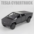 Original Tesla Cyber Truck Metal Model | First Time In Pakistan | 2024 Tesla Metallic Cybertruck Model. 