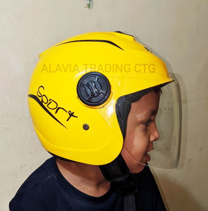 BABY%20BIKE%20ICON%20HELMET%20FOR%20(3%20TO%2012%20YEARS)%20BOYS%20&%20GIRLS%20-%20YELLOW%20-%20Image%207