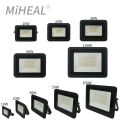 110V/220V LED Industrial lighting 10W 20W 30W 50W 100W Factory Workshop Garage IP68 Working Lamp Mining Lamp Floodlight LED. 