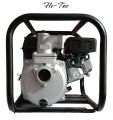 Hi-Tec Petrol Engine Water Pump 5.5 HP 4 Stroke Size :- 2" x 2", .... 