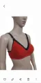 Lace Thin Padded Bra. 
