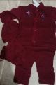 woolen dress for girls boy / newborns dresses / winter baby dress. 