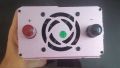 Eastern Inverter 5000W, Converter, SUA 5000A with Led Display, 5000VA, DC 12V TO AC 220V SOLAR INVERTER (EASTERN). 