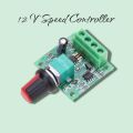 (1.7 V to 12V) 5A PWM 775 Motor Adjustable DC Motor Speed Controller Regulator.