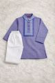 Cotton febric kids panjabi sets(3 month to 2.5 year).
