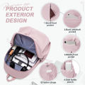 Women's Laptop Backpack, School Backpacks for Teen Girls, Waterproof Men Travel Backpack Classic Leisure University School Bag. 