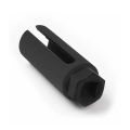 Universal O2 Oxygen Sensor Socket Tool 1/2" Square Drive Removal 22mm(7/8”). 