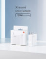 Xiaomi original 120W Super Fast Turbo Charger. 