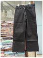Jeans flapper for girls. 