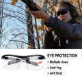 ZOHAN Earmuffs Active Headphones for Shooting Electronic Hearing Protection Ear Protect Noise Reduction Active Hunting Headphone.