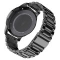 22mm Band For Samsung Galaxy Watch 4 6 40mm 44mm 6 Classic 43mm 47mm 5 45mm Stainless Steel Bracelet for HUAWEI Watch GT 2 Strap. 