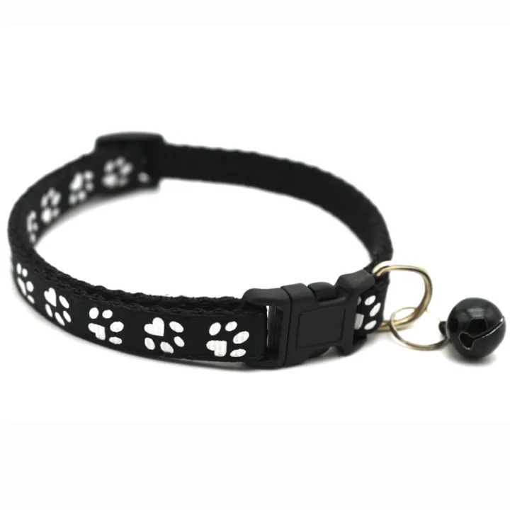 Adjustable%20Cat%20Collar%20with%20Bell%20%E2%80%93%20Paw%20Print%20Design%20-%20Image%205